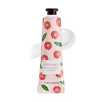 Amazon.co.jp: ザ セム(The Saem) パフュームハンド ライトエッセンス